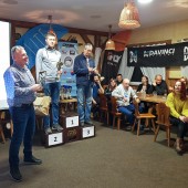 Zakończenie sezonu 2019 w SPS, Zakończenie DLP 2019