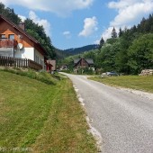 Cerna Hora, To nadjechało wybawienie :)
