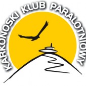 Logo KKP, Karkonoski Klub Paralotniowy