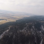 Mieroszów Paragliding Fly