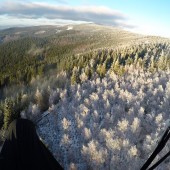 Para - Sylwester 2018 na Rudniku