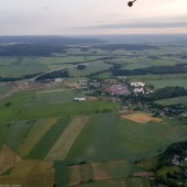 Się droga buduje.