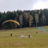 Monte Muero - dzień drugi zabawy