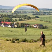 Szkoła Latania BIELIK hartuje przyszłych pilotów.