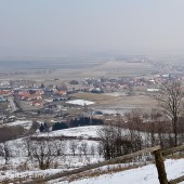Srebrna Góra Paragliding Fly