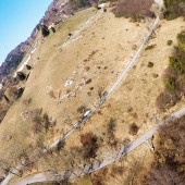 Bassano 2016 Paragliding Fly