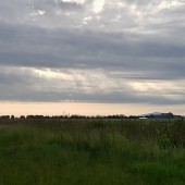 Towarzystwo Lotnicze Świebodzice kurs podstawowy 2018 dzień 2, Co z tego się urodzi ...