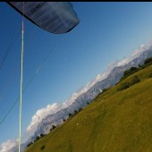 Meduno Paragliding Fly