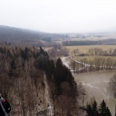 Czeszka Paragliding Fly, Zimowy zlot