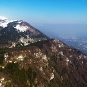 Bassano 2016 Paragliding Fly