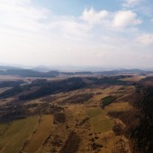 Paragliding Fly