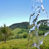 Bukowiec - Klina Hike, fly już było.