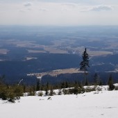 Przedświąteczny piątek na Cernej Horze, Jańskie Łaźnie Paragliding Fly