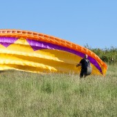 Szkoła Latania BIELIK hartuje przyszłych pilotów.