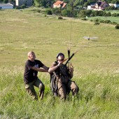 Szkoła Latania BIELIK hartuje przyszłych pilotów.