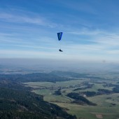 Foto: Zbyszek Deka, Marcowy Mieroszów