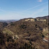 Srebrna Góra - Paragliding Fly