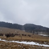 Andrzejówka - Klin Paragliding Fly