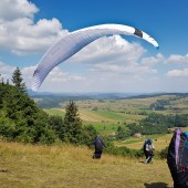 Starty nie zawsze wychodzą za pierwszym podejściem