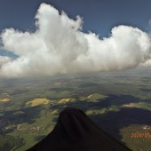 Klin - Wałbrzych - Międzylesie, fot: Marcin B.