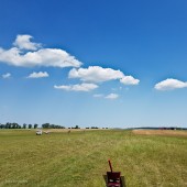 Rodzący się szlak Cu