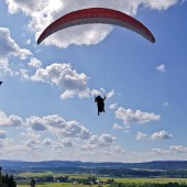 Mistrzostwa startów, Mieroszów.