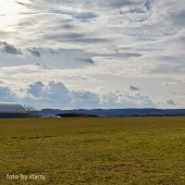 Na lotnisku EPWC w Świebodzicach