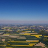 Srebrna Góra Paragliding Fly