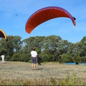 Szkoła Paralotniowa feel&fly, Klub Sportów Ekstremalnych Michał Zawadzki