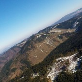 Mieroszów - Paragliding Fly