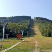 Dzikowiec - Grzędy Paragliding Fly