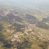 fot. Narcin Białobłocki, paraglidingfly