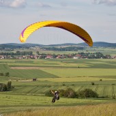 Szkoła Latania BIELIK hartuje przyszłych pilotów.