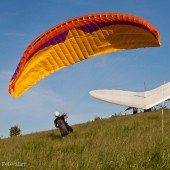 Szkoła Latania BIELIK hartuje przyszłych pilotów.