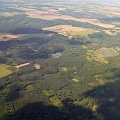 Aeroklub Opolski, loty termiczne.