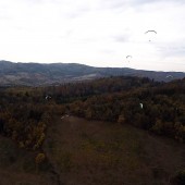 Srebrna Góra Paragliding Fly