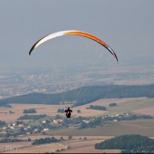 Latanie na Czeszce, Jodłownik i glajty