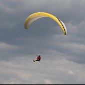 Cayenne 3, Andrzejówka - Klin 2014-05-04