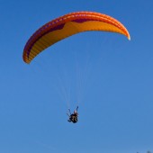 Szkoła Latania BIELIK hartuje przyszłych pilotów.