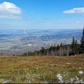 Paragliding Fly Wałowa Góra - Rudnik - Lubawka