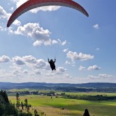 Mistrzostwa startów, Mieroszów.