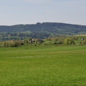 A na starcie zachód wieje. Na Miero zachód, koniec świata.