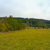 Lądowanie przed oficjalnym ...
