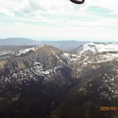 fot. Narcin Białobłocki, paraglidingfly