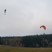 Monte Muero - dzień drugi zabawy