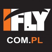 IFLY - sklep i komis paralotniowy - Sponsor DLP 2017