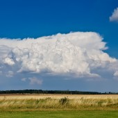 Sobota na EPWC = 138.750, Termika  nad EPWC
