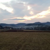 Mieroszów Paragliding Fly, Coroczny marcowy super warun na Monte Muero