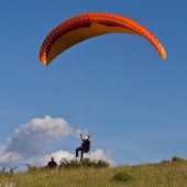 Szkoła Latania BIELIK hartuje przyszłych pilotów.