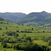 Lądowanie pod Czeszką., Lądowanie pod Bukowcem